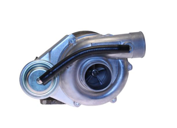 Turbo ISUZU TROOPER OPEL CAMPO 2.8 3.0 3.1 TD 109 114 KM VIAH