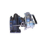 Turbo ISUZU TROOPER OPEL CAMPO 2.8 3.0 3.1 TD 109 114 KM VIAH