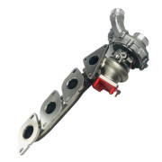 Turbo Mercedes E S SL ML CL CLS GL 4.7 408 435 KM 827052-5001S