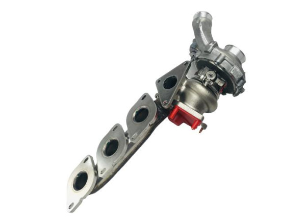 Turbo Mercedes E S SL ML CL CLS GL 4.7 408 435 KM 827052-5001S