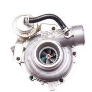 Turbo Opel Monterey Isuzu Trooper Bighorn 3.0 159 KM VIDS