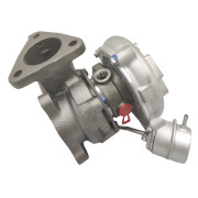 Turbo KIA Pregio Sportage K2500 K2700 2.5 TD TCI 83 94 KM 715924-5003S