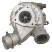 Turbo KIA Pregio Sportage K2500 K2700 2.5 TD TCI 83 94 KM 715924-5003S