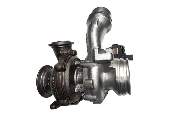 Turbo BMW 214 216 X1 MINI 1.5 95 116 KM 8513652
