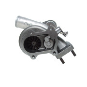 Turbo Citroen Jumper Peugeot Boxer Fiat Ducato 3.0 HDI Multijet 158 KM 49189-02951