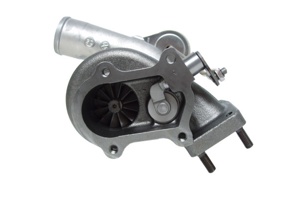 Turbo Citroen Jumper Peugeot Boxer Fiat Ducato 3.0 HDI Multijet 158 KM 49189-02951