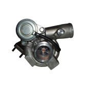 Turbo Citroen Jumper Peugeot Boxer Fiat Ducato 3.0 HDI Multijet 158 KM 49189-02951