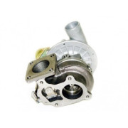 Turbo Chrysler Voyager Jeep Cherokee 2.5 CRD 143 KM VA68