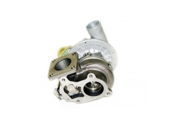 Turbo Chrysler Voyager Jeep Cherokee 2.5 CRD 143 KM VA68