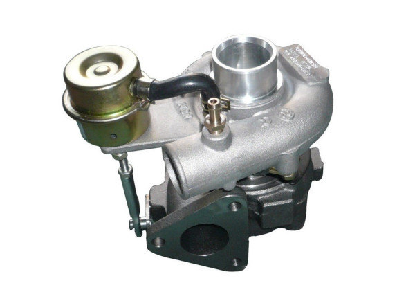 Turbo Honda Accord Civic Rover 200 220 420 600 620 2.0 105 KM 20T2N TCI/E 452098-0004