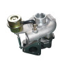 Turbo Honda Accord Civic Rover 200 220 420 600 620 2.0 105 KM 20T2N TCI/E 452098-0004
