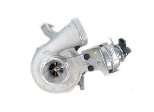 Turbo Chevrolet Captiva Opel Antara 2.2 163 184 KM 49477-01610