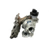 Turbo Volkswagen Passat Golf Skoda Superb 1.6 TDI 120 KM DCXA DCZA 16359880002