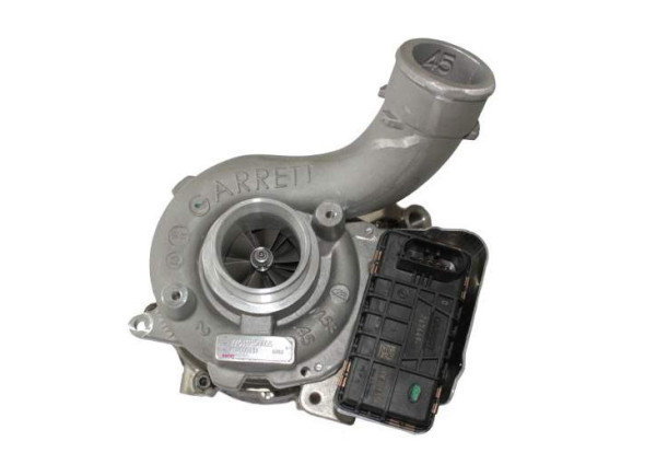 Turbo Audi A4 A5 A6 Q5 Volkswagen Phaeton 3.0 TDI 240 KM 776469-5005S
