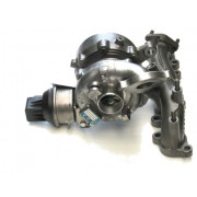 Turbo Audi Skoda Seat Volkswagen 2.0 TDI 163 170 KM 53039700129