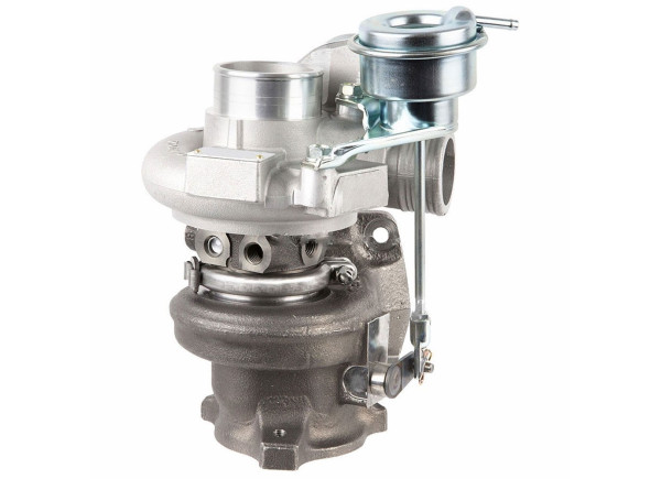 Turbo Volvo V70 C70 S70 S60 S80 850 2.4 2.5 T 193 KM 49189-01365