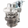 Turbo Volvo V70 C70 S70 S60 S80 850 2.4 2.5 T 193 KM 49189-01365