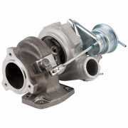 Turbo Volvo V70 C70 S70 S60 S80 850 2.4 2.5 T 193 KM 49189-01365
