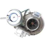 Turbo Volvo 2.3 R 250 KM 49189-01375