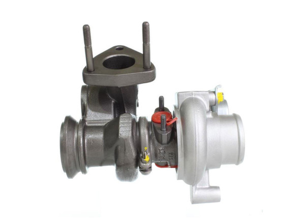 Turbo Chevrolet 2.0 D CDX 121 KM 49173-07721