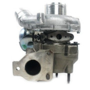 Turbo Nissan Qashqai X-Trail Renault Koleos Laguna 2.0 dCi 150 173 KM 774833-5002S