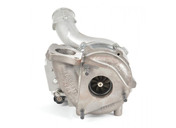 Turbo Audi A4 A5 2.7 TDI 190 KM CAMA CGKA 777159-5003S