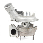 Turbo Audi A4 A5 2.7 TDI 190 KM CAMA CGKA 777159-5003S