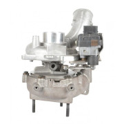 Turbo Audi A4 A5 2.7 TDI 190 KM CAMA CGKA 777159-5003S