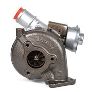 Turbo Nissan Atleon CabStar 3.0 D 150 KM 767851-5003S