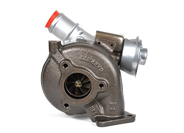 Turbo Nissan Atleon CabStar 3.0 D 150 KM 767851-5003S