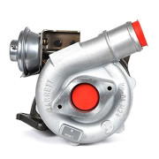 Turbo Nissan Atleon CabStar 3.0 D 150 KM 767851-5003S