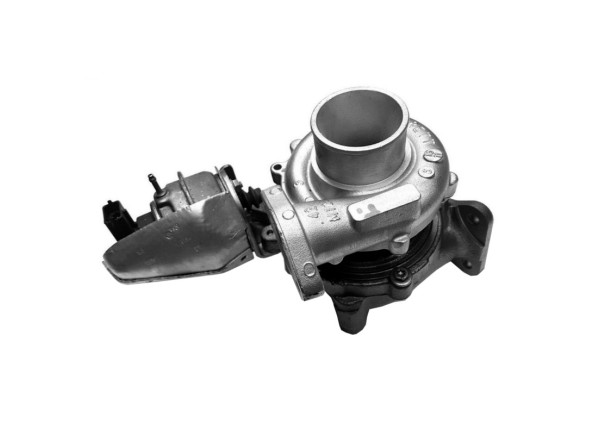 Turbo Opel Astra Meriva Mokka Corsa Chevrolet Cruze Trax 1.7 D 110 130 131 KM 789533-5002S