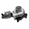 Turbo Opel Astra Meriva Mokka Corsa Chevrolet Cruze Trax 1.7 D 110 130 131 KM 789533-5002S