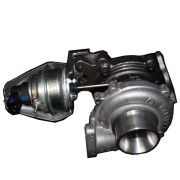 Turbo Opel Astra Meriva Mokka Corsa Chevrolet Cruze Trax 1.7 D 110 130 131 KM 789533-5002S