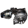 Turbo Opel Astra Meriva Mokka Corsa Chevrolet Cruze Trax 1.7 D 110 130 131 KM 789533-5002S