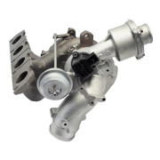 Turbo Audi A4 A5 Q5 S5 Seat Exeo 2.0 TFSI 180 211 KM CDNB CDNC 53039880291