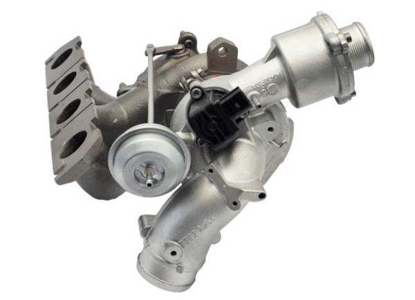 Turbo Audi A4 A5 Q5 S5 Seat Exeo 2.0 TFSI 180 211 KM CDNB CDNC 53039880291