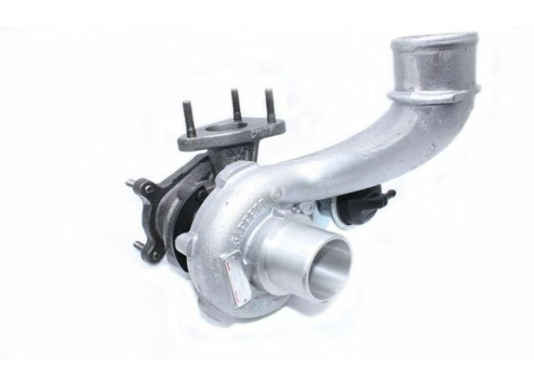 Turbo Nissan Interstar Opel Movano Renault Master Trafic 2.2 dCi DTI 90 KM 720244-5004S