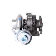 Turbo Mitsubishi ASX LANCER 1.8 DI-D 116 KM 49131-06701