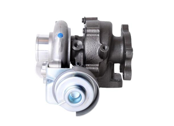 Turbo Mitsubishi ASX LANCER 1.8 DI-D 116 KM 49131-06701