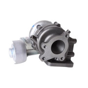 Turbo Mitsubishi ASX LANCER 1.8 DI-D 116 KM 49131-06701