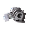 Turbo Mitsubishi ASX LANCER 1.8 DI-D 116 KM 49131-06701