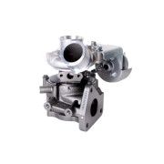 Turbo Mitsubishi ASX LANCER 1.8 DI-D 116 KM 49131-06701