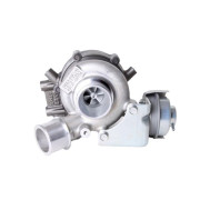Turbo Mitsubishi ASX LANCER 1.8 DI-D 116 KM 49131-06701