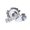 Turbo Mitsubishi ASX LANCER 1.8 DI-D 116 KM 49131-06701