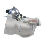 Turbo Citroen Fiat Peugeot 2.0 HDi 150 163 KM 806497-5001S