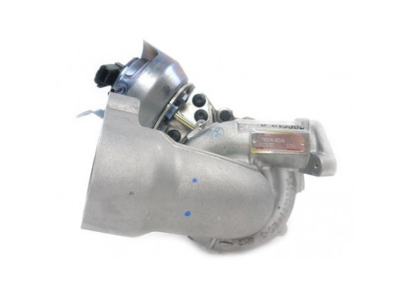 Turbo Citroen Fiat Peugeot 2.0 HDi 150 163 KM 806497-5001S