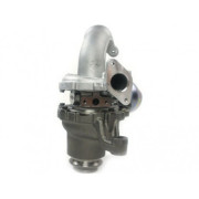Turbo Citroen Fiat Peugeot 2.0 HDi 150 163 KM 806497-5001S