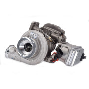 Turbo Mercedes Atego Axor 11539700080