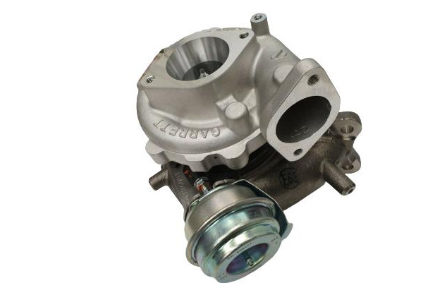 Turbo Nissan Navara Pathfinder 2.5 DI 144 171 KM 769708-5004S